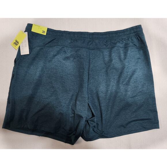 All in motion shorts L18'' x W42'' men's XXL - Picture 6 of 7